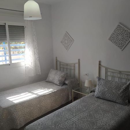 Casa Enrique Villa Cadiz Ngoại thất bức ảnh