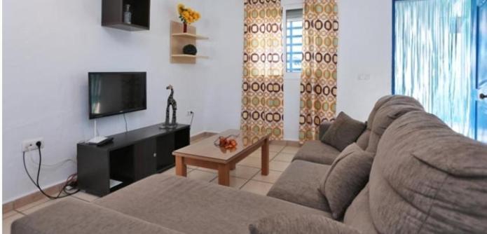 Casa Enrique Villa Cadiz Ngoại thất bức ảnh